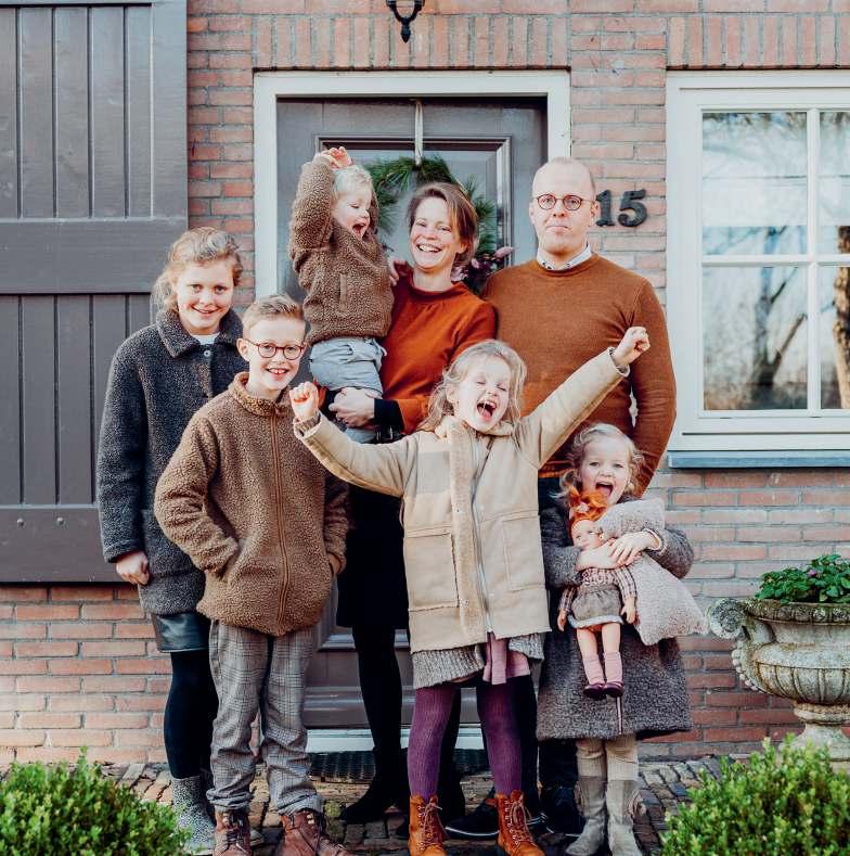 Rianne Van Steeg Uitvaartzorg
