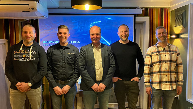 Rob Oostenrijk Uitvaartverzorging