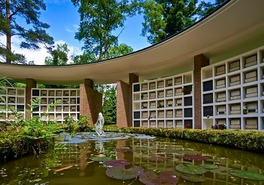 Rouwcentrum & Crematorium Dieren