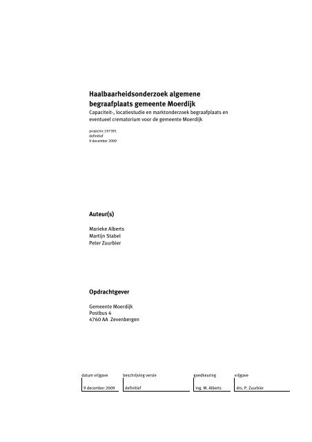 Rouwcentrum Zuidema