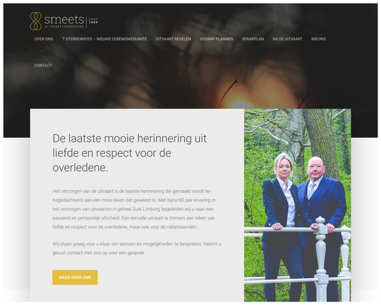 Smeets Uitvaartverzorging
