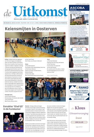 Uitvaart Van Tellingen