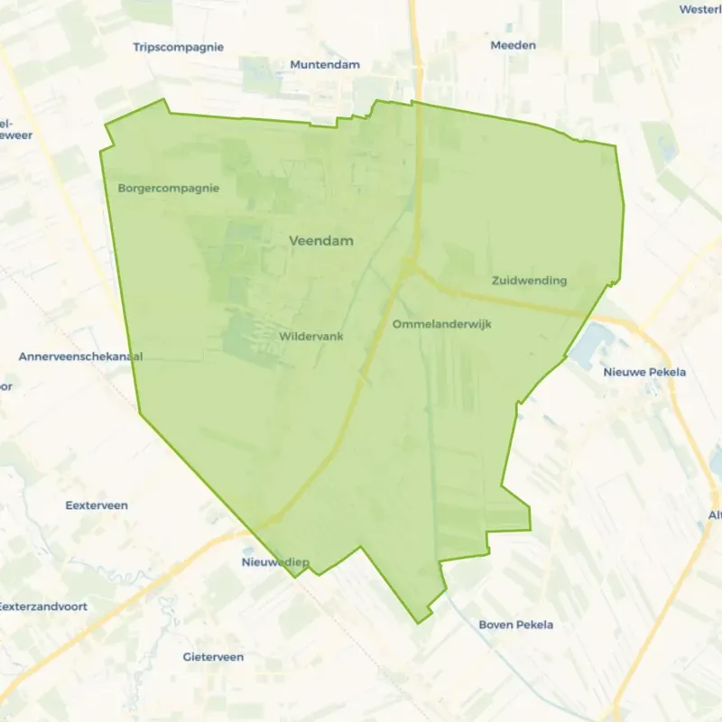 Uitvaartcentrum Buitenwoelhof