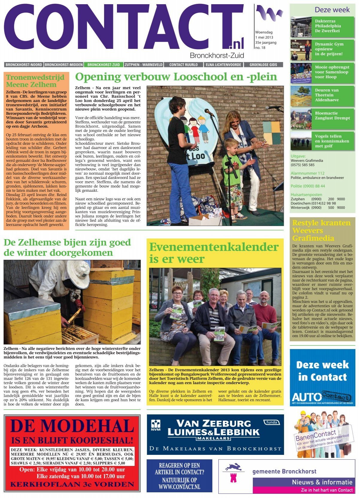 Uitvaartcentrum De Liemers