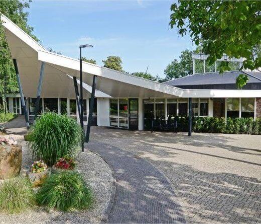 Uitvaartcentrum En Crematorium Noorderveld Nieuwegein