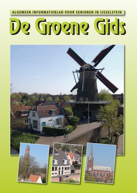 Uitvaartcentrum Overtoom Groen