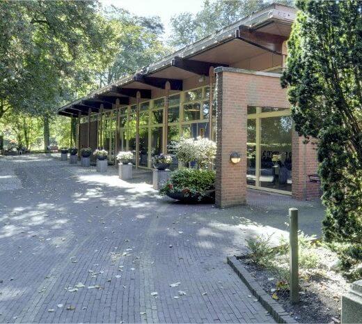 Uitvaartcentrum Woerden De Laatste Eer