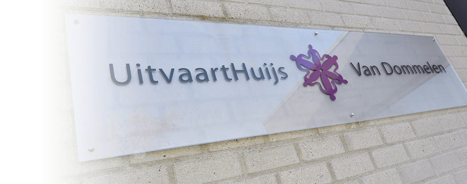 UitvaartHuijs Van Dommelen