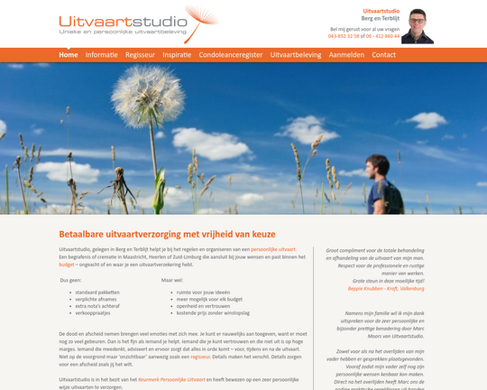 Uitvaartstudio Moors