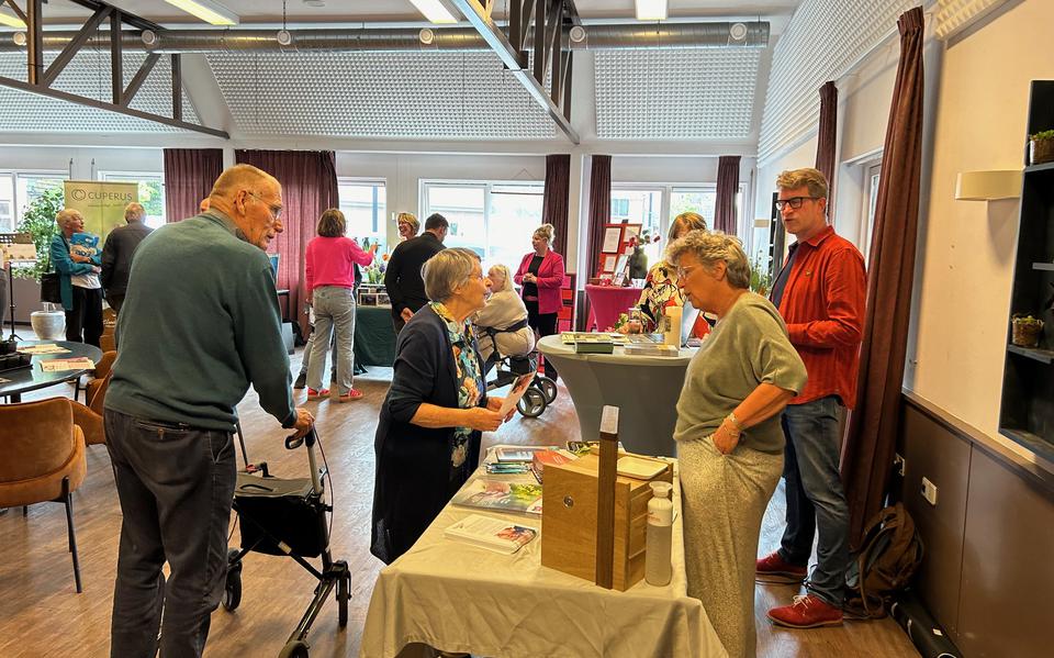 Uitvaartverzorging De Laatste Eer B.V.