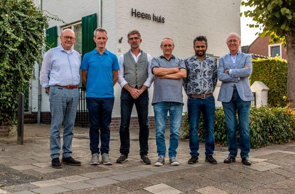 Uitvaartverzorging Twan Schreurs