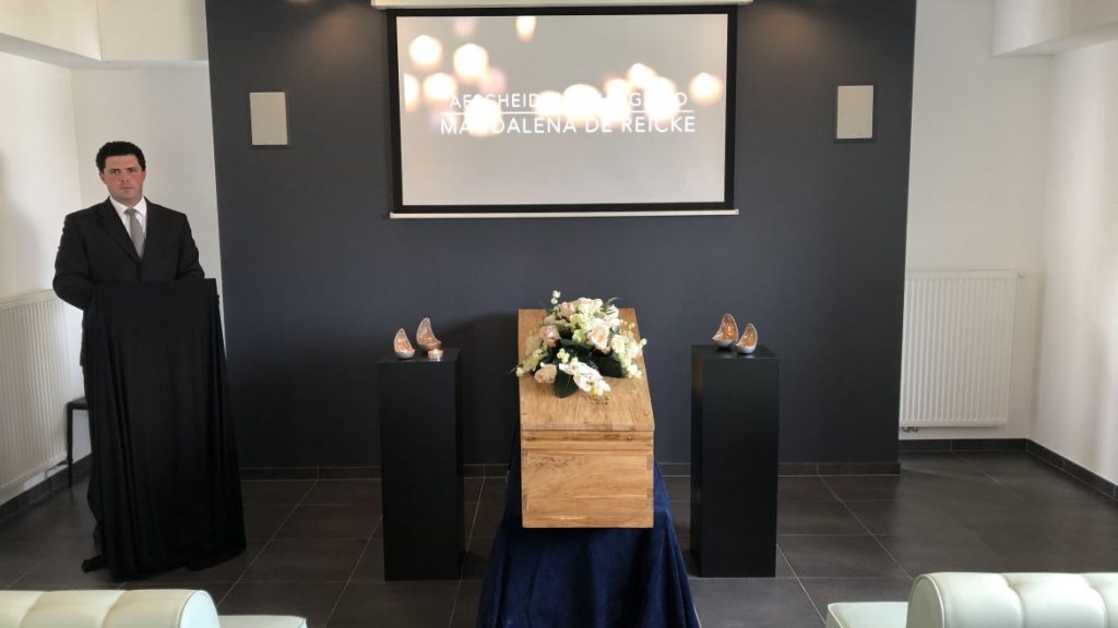 Uitvaartzorg De Bron