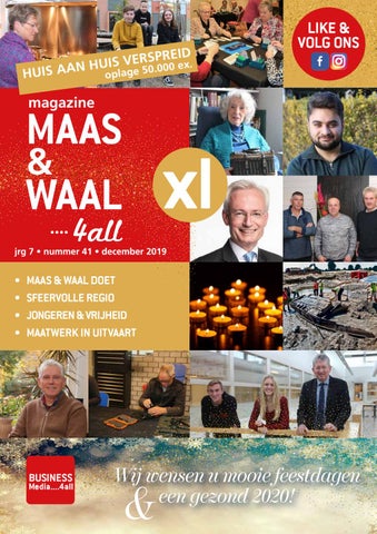 Uitvaartzorg Van De Waal.