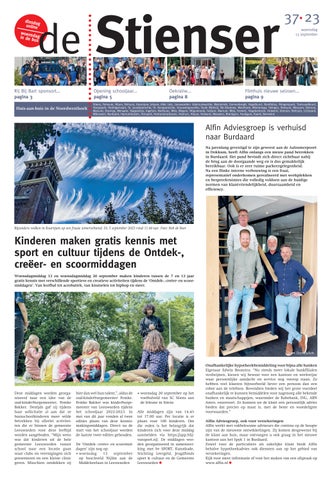 Vereniging "Jelsumerhof"