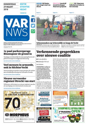 Voorneveld Uitvaartzorg