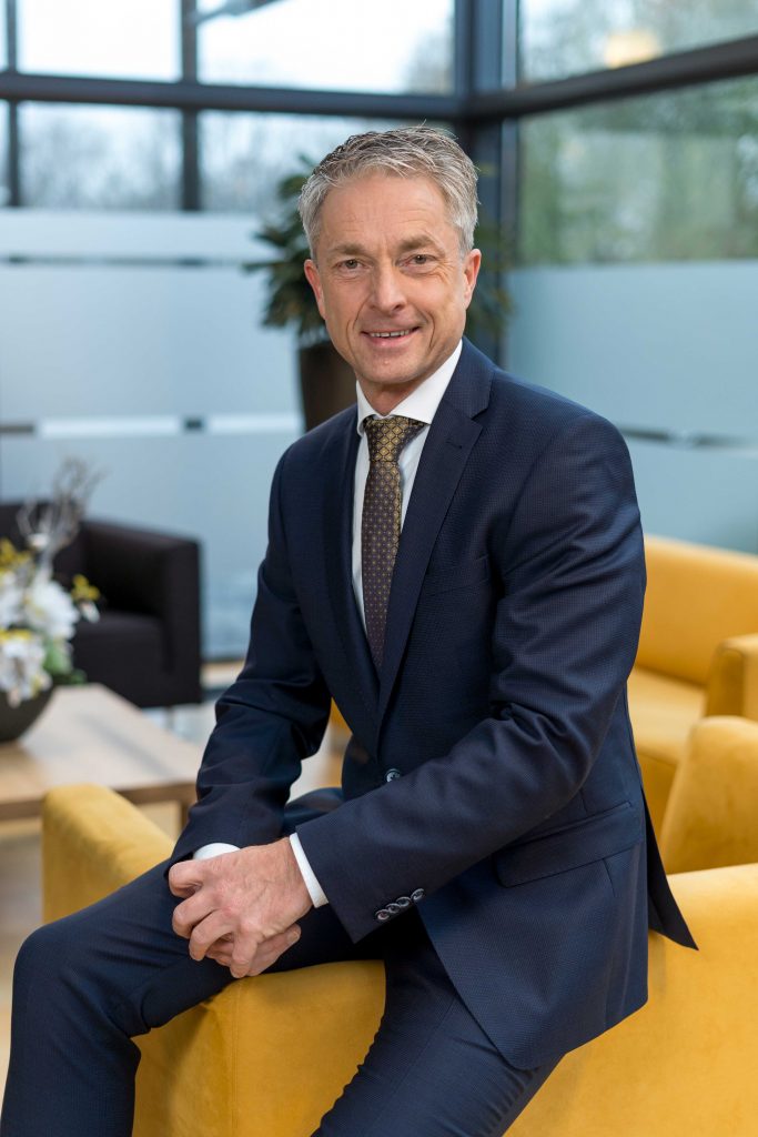 Vredehof Uitvaartverzorging Enschede