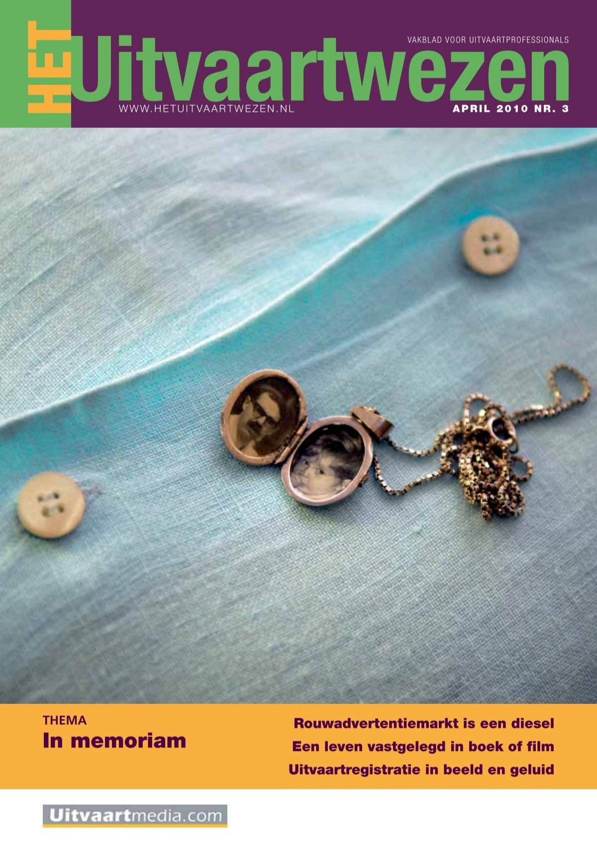 Wies Sanders Uitvaartbegeleiding